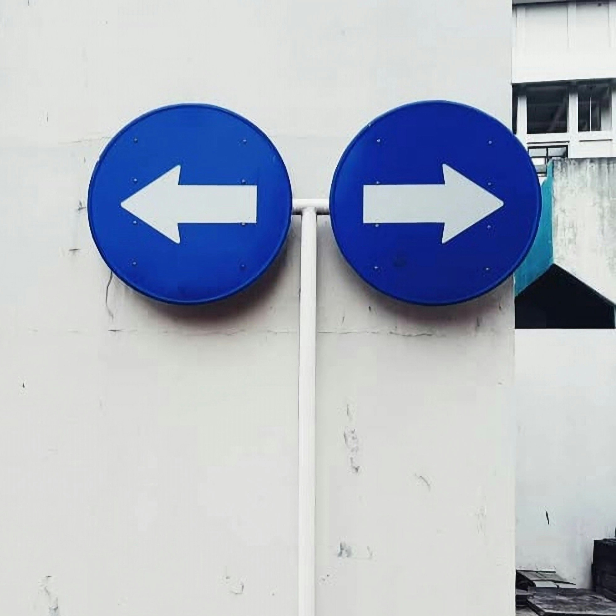 choices
