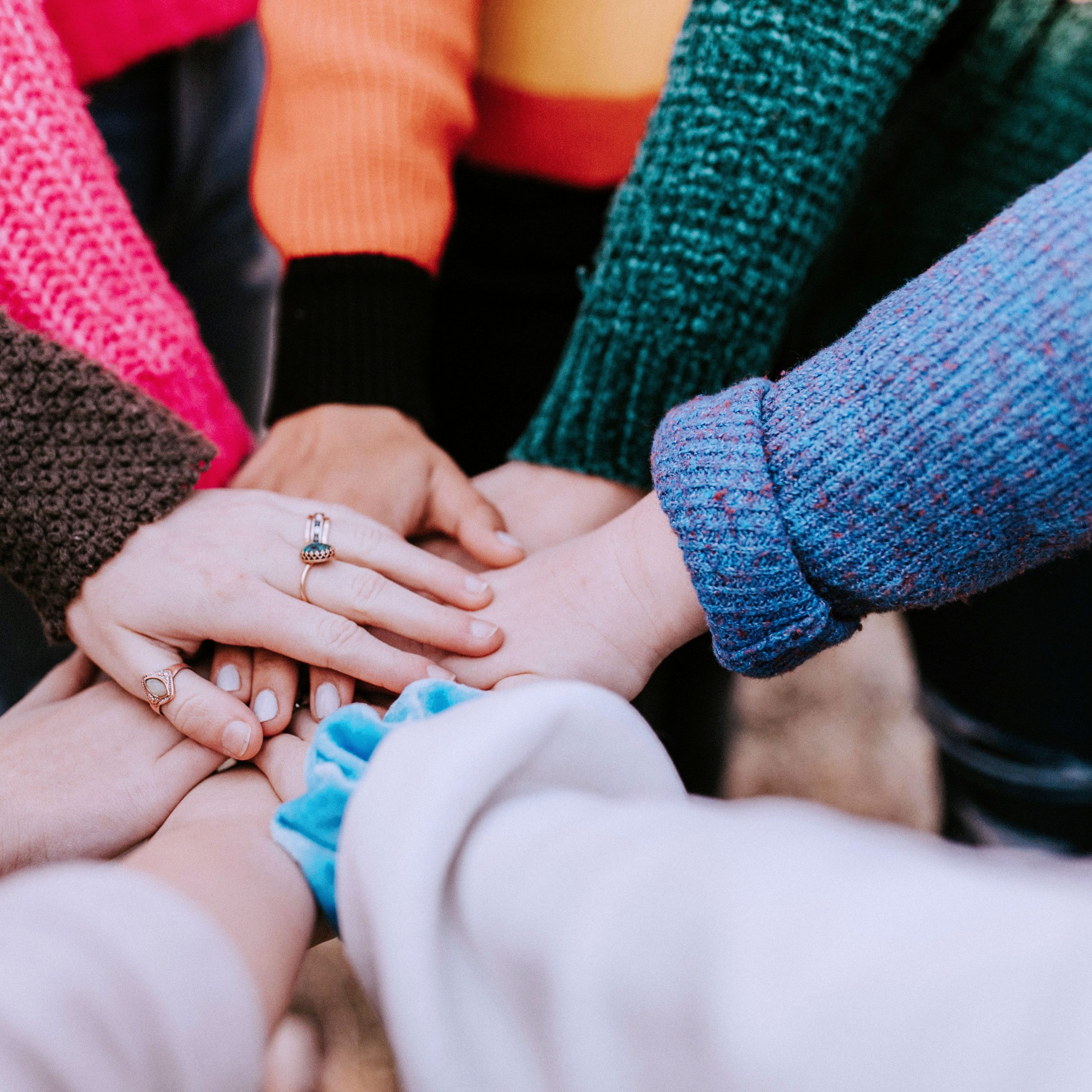 communityhands